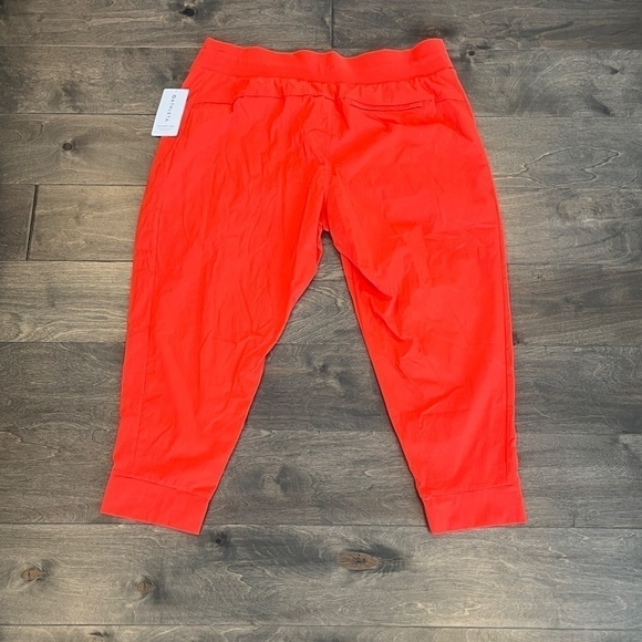 ATHLETA TREKKIE North Jogger - Picture 1 of 7